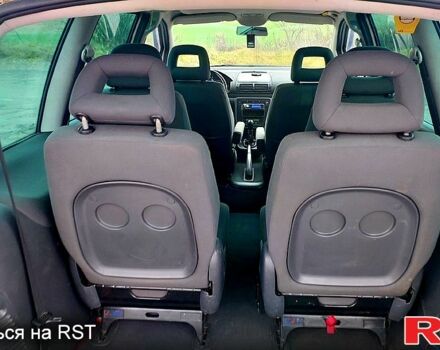 Фольксваген Шаран, объемом двигателя 1.9 л и пробегом 323 тыс. км за 2999 $, фото 8 на Automoto.ua