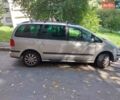 Фольксваген Шаран, об'ємом двигуна 1.8 л та пробігом 350 тис. км за 4700 $, фото 1 на Automoto.ua