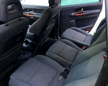 Фольксваген Шаран, объемом двигателя 1.9 л и пробегом 150 тыс. км за 2950 $, фото 7 на Automoto.ua