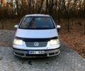 Фольксваген Шаран, объемом двигателя 1.9 л и пробегом 150 тыс. км за 2950 $, фото 1 на Automoto.ua