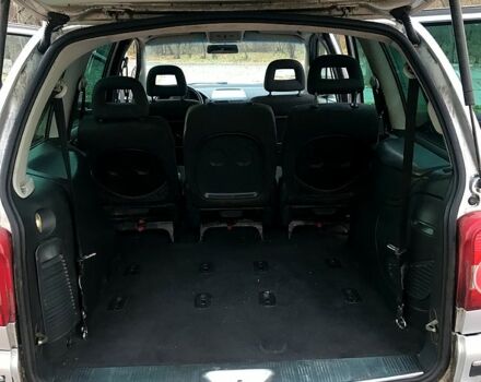 Фольксваген Шаран, объемом двигателя 1.9 л и пробегом 150 тыс. км за 2950 $, фото 8 на Automoto.ua