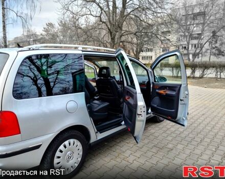 Фольксваген Шаран, об'ємом двигуна 1.9 л та пробігом 320 тис. км за 8200 $, фото 1 на Automoto.ua