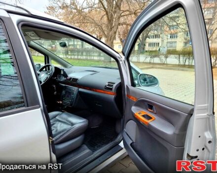 Фольксваген Шаран, об'ємом двигуна 1.9 л та пробігом 320 тис. км за 8200 $, фото 3 на Automoto.ua