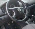 Фольксваген Шаран, об'ємом двигуна 1.9 л та пробігом 330 тис. км за 6400 $, фото 13 на Automoto.ua