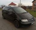 Фольксваген Шаран, об'ємом двигуна 1.9 л та пробігом 330 тис. км за 6400 $, фото 1 на Automoto.ua