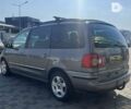 Фольксваген Шаран, об'ємом двигуна 2 л та пробігом 325 тис. км за 9600 $, фото 4 на Automoto.ua