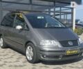 Фольксваген Шаран, об'ємом двигуна 2 л та пробігом 325 тис. км за 9600 $, фото 1 на Automoto.ua