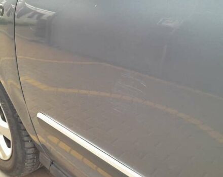 Фольксваген Шаран, объемом двигателя 2 л и пробегом 304 тыс. км за 7200 $, фото 1 на Automoto.ua