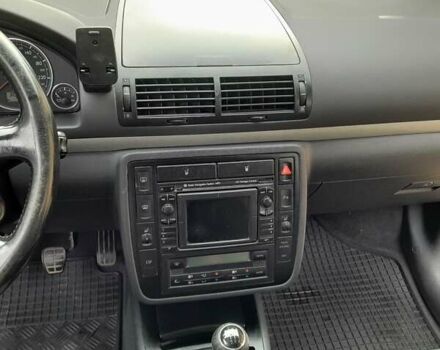 Фольксваген Шаран, объемом двигателя 2 л и пробегом 304 тыс. км за 7200 $, фото 13 на Automoto.ua