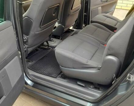 Фольксваген Шаран, объемом двигателя 2 л и пробегом 304 тыс. км за 7200 $, фото 10 на Automoto.ua