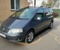 Фольксваген Шаран, объемом двигателя 2 л и пробегом 304 тыс. км за 7200 $, фото 8 на Automoto.ua