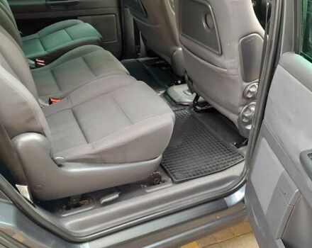 Фольксваген Шаран, объемом двигателя 2 л и пробегом 304 тыс. км за 7200 $, фото 4 на Automoto.ua