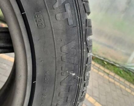 Фольксваген Шаран, объемом двигателя 2 л и пробегом 304 тыс. км за 7200 $, фото 16 на Automoto.ua