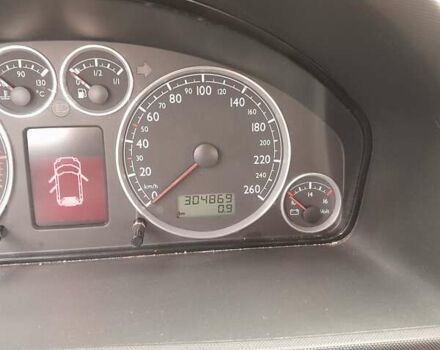 Фольксваген Шаран, объемом двигателя 2 л и пробегом 304 тыс. км за 7200 $, фото 12 на Automoto.ua