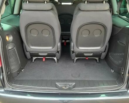 Фольксваген Шаран, объемом двигателя 2 л и пробегом 304 тыс. км за 7200 $, фото 2 на Automoto.ua