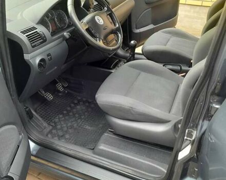 Фольксваген Шаран, объемом двигателя 2 л и пробегом 304 тыс. км за 7200 $, фото 11 на Automoto.ua