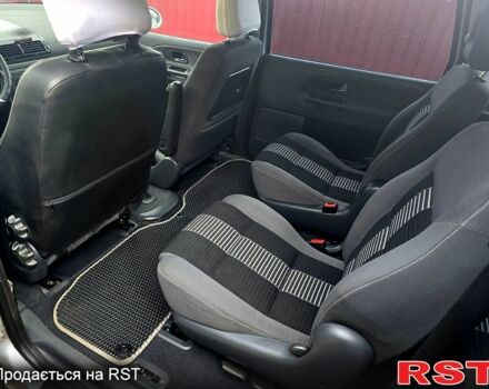 Фольксваген Шаран, объемом двигателя 19 л и пробегом 300 тыс. км за 7500 $, фото 10 на Automoto.ua