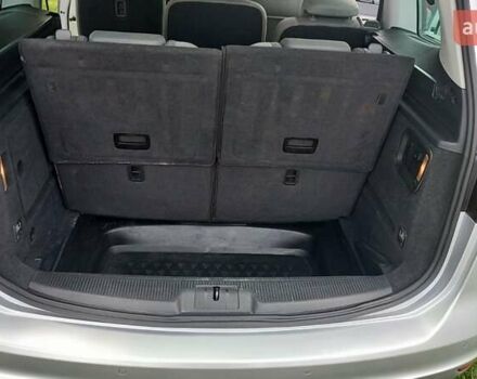 Фольксваген Шаран, объемом двигателя 1.98 л и пробегом 285 тыс. км за 12500 $, фото 13 на Automoto.ua