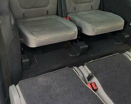 Фольксваген Шаран, объемом двигателя 1.98 л и пробегом 285 тыс. км за 12500 $, фото 11 на Automoto.ua