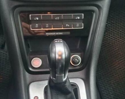 Фольксваген Шаран, объемом двигателя 2 л и пробегом 280 тыс. км за 14000 $, фото 7 на Automoto.ua