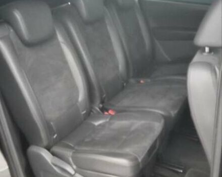 Фольксваген Шаран, объемом двигателя 2 л и пробегом 280 тыс. км за 14000 $, фото 5 на Automoto.ua