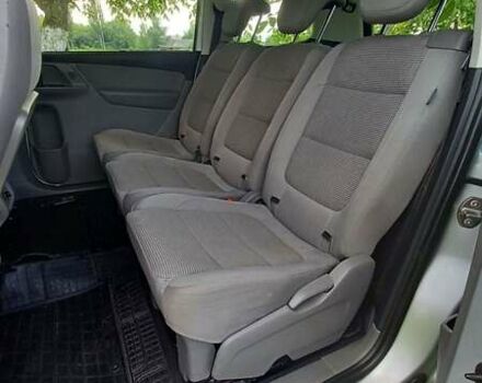 Фольксваген Шаран, объемом двигателя 1.98 л и пробегом 285 тыс. км за 12500 $, фото 9 на Automoto.ua