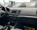 Фольксваген Шаран, объемом двигателя 2 л и пробегом 175 тыс. км за 14800 $, фото 17 на Automoto.ua
