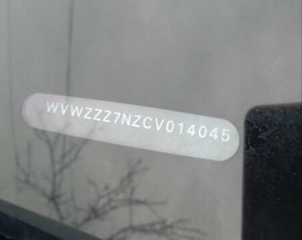 Фольксваген Шаран, объемом двигателя 2 л и пробегом 280 тыс. км за 14000 $, фото 11 на Automoto.ua