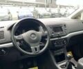 Фольксваген Шаран, объемом двигателя 2 л и пробегом 175 тыс. км за 14800 $, фото 8 на Automoto.ua