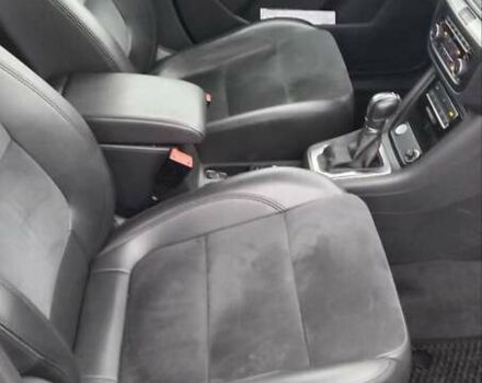 Фольксваген Шаран, объемом двигателя 2 л и пробегом 280 тыс. км за 14000 $, фото 4 на Automoto.ua