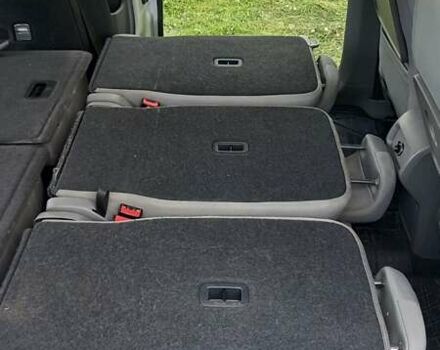 Фольксваген Шаран, объемом двигателя 1.98 л и пробегом 285 тыс. км за 12500 $, фото 17 на Automoto.ua