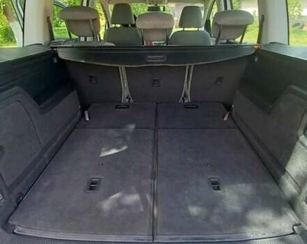 Фольксваген Шаран, объемом двигателя 1.98 л и пробегом 285 тыс. км за 12500 $, фото 21 на Automoto.ua