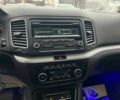 Фольксваген Шаран, объемом двигателя 2 л и пробегом 285 тыс. км за 14700 $, фото 15 на Automoto.ua