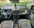 Фольксваген Шаран, объемом двигателя 1.98 л и пробегом 285 тыс. км за 12500 $, фото 7 на Automoto.ua