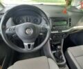 Фольксваген Шаран, объемом двигателя 1.98 л и пробегом 285 тыс. км за 12500 $, фото 8 на Automoto.ua