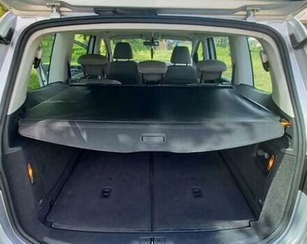 Фольксваген Шаран, объемом двигателя 1.98 л и пробегом 285 тыс. км за 12500 $, фото 22 на Automoto.ua