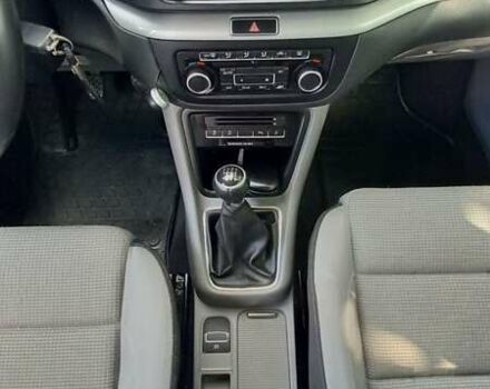 Фольксваген Шаран, объемом двигателя 1.98 л и пробегом 285 тыс. км за 12500 $, фото 6 на Automoto.ua