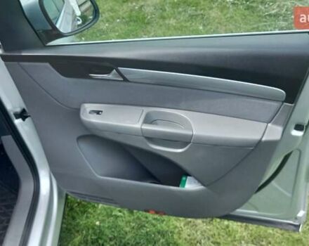 Фольксваген Шаран, объемом двигателя 1.98 л и пробегом 285 тыс. км за 12500 $, фото 20 на Automoto.ua