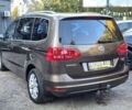 Фольксваген Шаран, об'ємом двигуна 2 л та пробігом 282 тис. км за 14200 $, фото 3 на Automoto.ua
