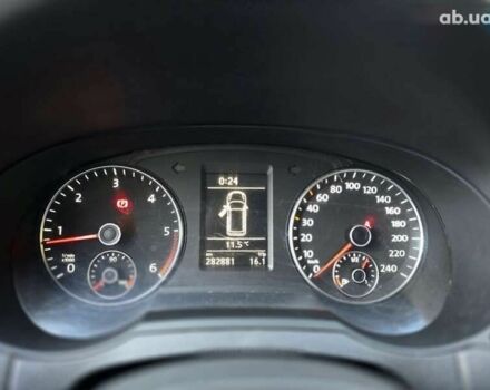 Фольксваген Шаран, об'ємом двигуна 2 л та пробігом 282 тис. км за 14200 $, фото 9 на Automoto.ua