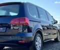 Фольксваген Шаран, об'ємом двигуна 2 л та пробігом 126 тис. км за 16519 $, фото 12 на Automoto.ua