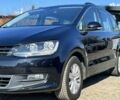 Фольксваген Шаран, об'ємом двигуна 2 л та пробігом 126 тис. км за 16519 $, фото 10 на Automoto.ua