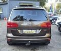 Фольксваген Шаран, об'ємом двигуна 2 л та пробігом 282 тис. км за 14200 $, фото 4 на Automoto.ua
