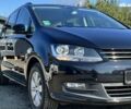 Фольксваген Шаран, об'ємом двигуна 2 л та пробігом 126 тис. км за 16519 $, фото 9 на Automoto.ua