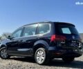 Фольксваген Шаран, об'ємом двигуна 2 л та пробігом 126 тис. км за 16519 $, фото 5 на Automoto.ua