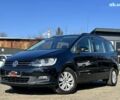 Фольксваген Шаран, об'ємом двигуна 2 л та пробігом 126 тис. км за 16519 $, фото 3 на Automoto.ua