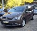 Фольксваген Шаран, об'ємом двигуна 2 л та пробігом 282 тис. км за 14200 $, фото 1 на Automoto.ua