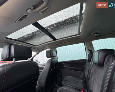 Фольксваген Шаран, объемом двигателя 1.4 л и пробегом 155 тыс. км за 12500 $, фото 57 на Automoto.ua