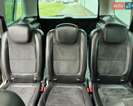 Фольксваген Шаран, объемом двигателя 1.4 л и пробегом 155 тыс. км за 12500 $, фото 26 на Automoto.ua