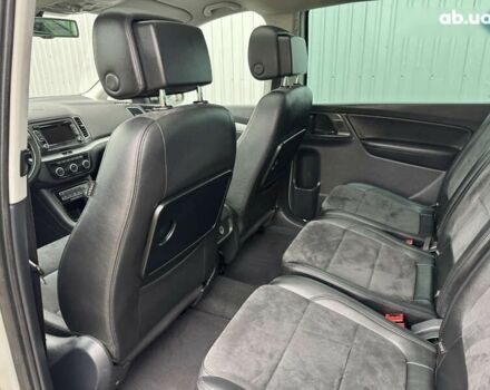 Фольксваген Шаран 2013 в Киеве на Automoto.ua Фольксваген Шаран, объемом двигателя 1.4 л и пробегом 155 тыс. км за 12500 $, фото 20 на Automoto.ua